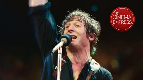 Deliver Me From Nowhere Trailer: Jeremy Allen White plays a broken Bruce Springsteen healing himself with music