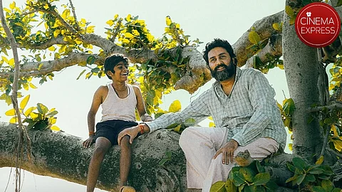 Abhishek Bachchan to star in Tamil film KD remake Kaalidhar Laapata; release date out