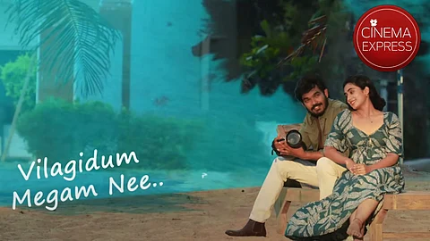Crooned by GV Prakash, 'Mudhal Mazhaithuli' from Yolo out