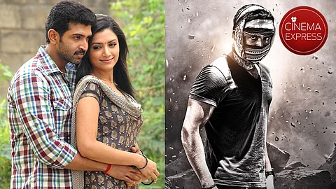 Arun Vijay-Magizh Thirumeni's Thadaiyara Thaakka gets a re-release