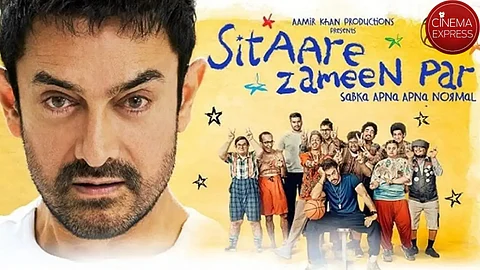 CBFC asks Aamir Khan to put PM Modi’s quote in Sitaare Zameen Par: Report