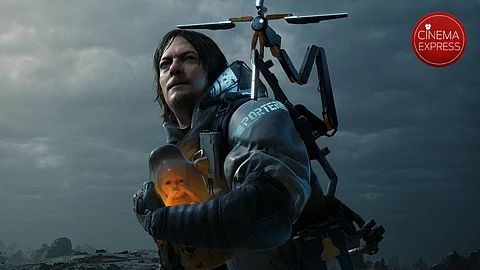 After live-action, Hideo Kojima's Death Stranding to be made into an animated film