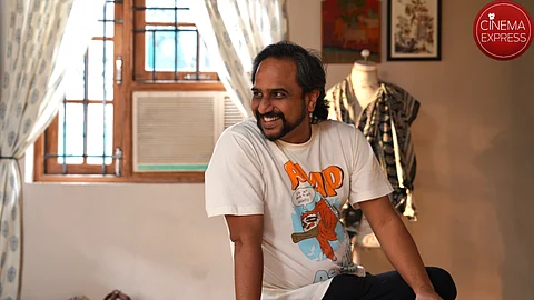 RS Prasanna
