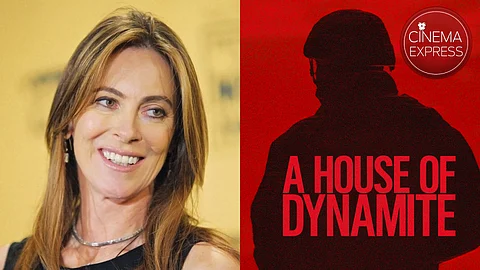 Kathryn Bigelow’s political thriller A House of Dynamite sets October theatrical and Netflix release
