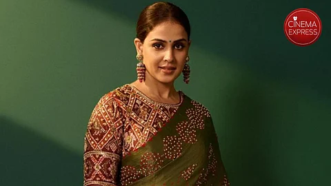 Genelia dismisses question on South films not offering her strong roles: 'I am eternally indebted to the work...'