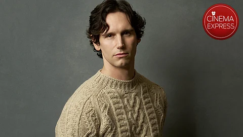 Cory Michael Smith to lead Jeremy Saulnier’s October at A24