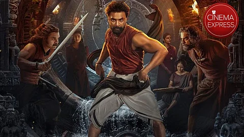 Tovino Thomas' ARM to get screened in Indian Film Festival Stuttgart