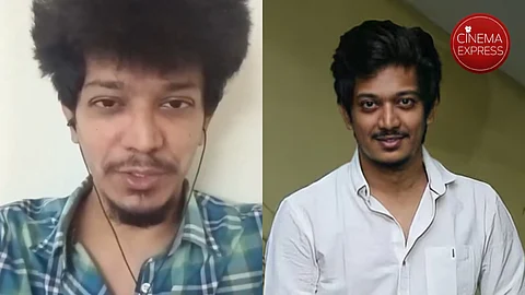 Actor Sri returns to social media following treatment, launches his own novel