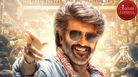Rajinikanth's Coolie seals a record overseas deal: Reports