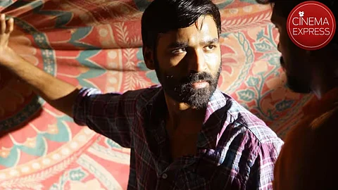 Vetrimaaran reveals his upcoming projects, which include Vada Chennai 2 with Dhanush