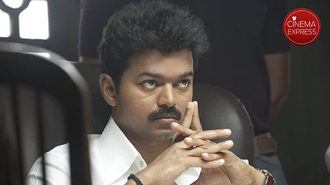 When Vijay's Thalaivaa stirred political attention in Tamil Nadu