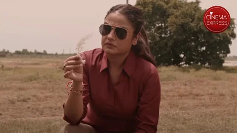 Gift Teaser: Sonia Aggarwal is on a mission to find the truth in a gang rape case