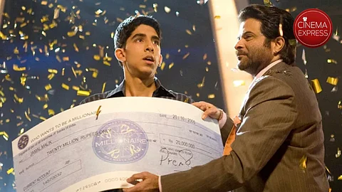 Danny Boyle on Slumdog Millionaire: 'You wouldn't even contemplate doing something like that today'
