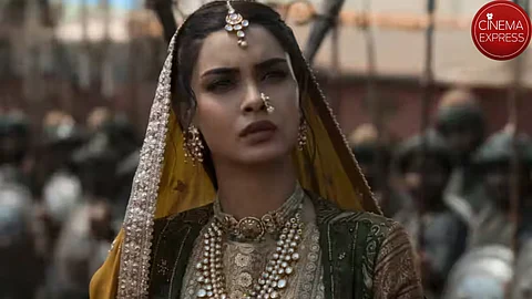 Diana Penty on Chhaava: Important to have both success and criticism