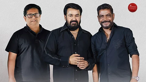 Mohanlal-Jeethu Joseph's Drishyam 3 filming plans confirmed