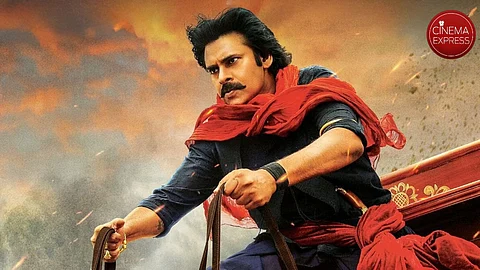 Hari Hara Veera Mallu makers announce new release date