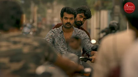 Meesha teaser: Blood, brotherhood and betrayal