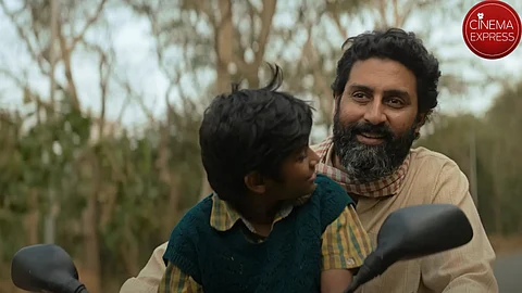 Kaalidhar Laapata trailer: A kid teaches Abhishek Bachchan to live joyfully