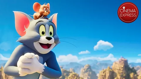 Tom and Jerry: Forbidden Compass sets August release in China, to premiere at Shanghai Film Festival