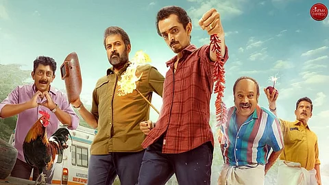 Rajesh Madhavan-starrer Dheeran gets a release date