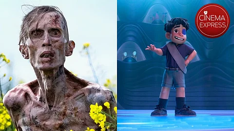 28 Years Later surges toward $30M weekend; Pixar’s Elio faces record-low opening as How to Train Your Dragon holds strong
