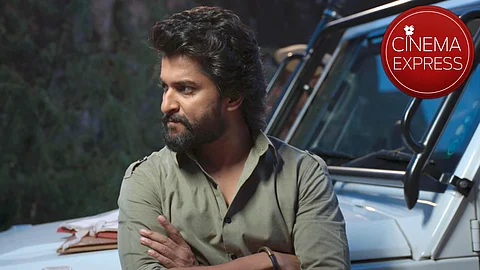 HIT 3 makers face plagiarism charges; Madras High Court issues notice