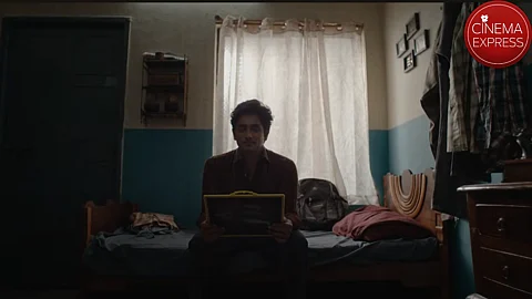 'Idi Mazhai' from Siddharth's 3BHK is a motivational pop number