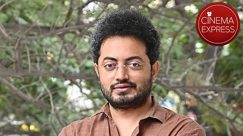 Phanindra Narsetti offers clarification on Varanasi fight row in 8 Vasantalu