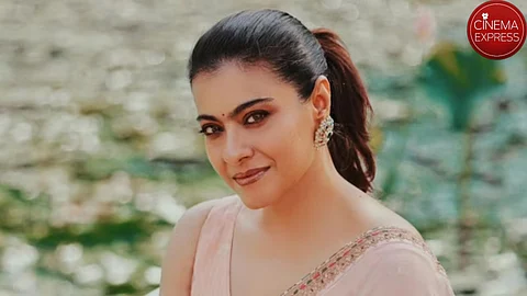 Kajol issues clarification after calling Ramoji Film City ‘haunted’: ‘It’s absolutely safe for families and children'