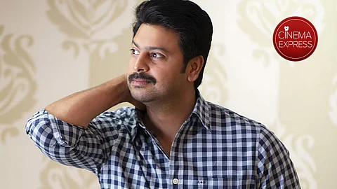 Srikanth arrested in drug case