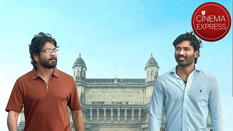 Kuberaa day 4: Sekhar Kammula’s film crosses 50 crore mark in India