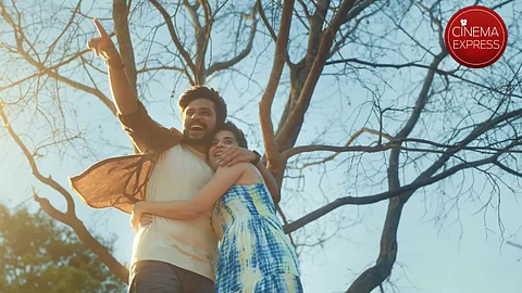 Oho Enthan Baby's title track out now