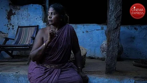 Angammal wins top honours at New York Indian Film Festival