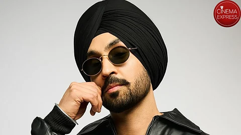 Diljit Dosanjh