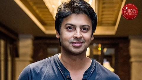 Actor Srikanth