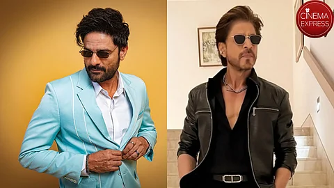 Jaideep Ahlawat confirms being part of King, says Shah Rukh Khan spoke to him: ‘Who could say no to the man?’