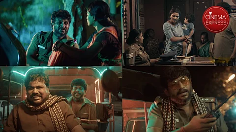 Good Day Trailer: Prithviraj Ramalingam battles suicidal thoughts before reclaiming his life
