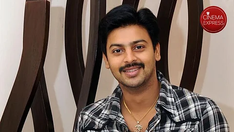 Srikanth confesses to consuming drugs in court, files for bail
