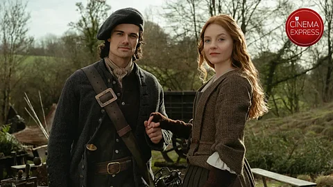 Outlander: Blood of My Blood renewed for season 2