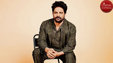 Jaideep Ahlawat reveals turning down the role of Vibhishan in Ranbir Kapoor’s Ramayana
