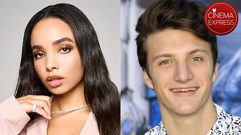 Madison Shamoun and Jake Short to headline Mike Southerly's directorial debut, Where We Meet