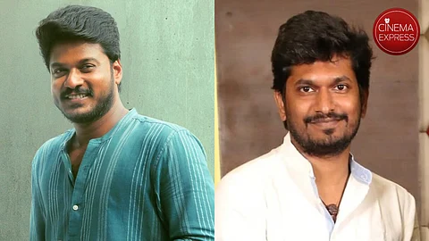 Manikandan addresses speculation about collaboration with Desingh Periyasamy