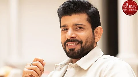 Vineet Kumar Singh