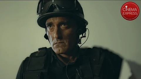 Akshardham: Operation Vajra Shakti trailer: Akshaye Khanna takes up arms against terrorists