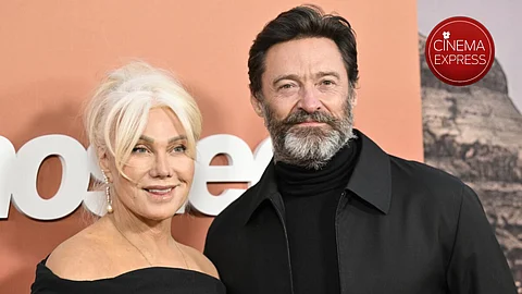 Hugh Jackman finalises divorce with Deborra-Lee Furness