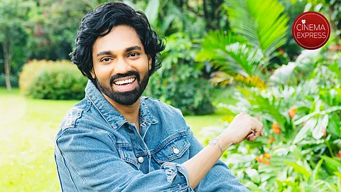 Anil Shetty