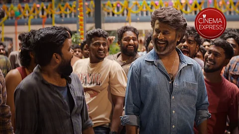 Rajinikanth's Coolie retitled Coolie The Powerhouse for Hindi audience