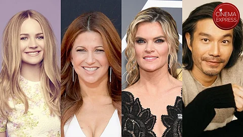 Britt Robertson, Rachel Nichols, Missi Pyle, Nelson Lee and others join cast of psychological horror Don’t Look Inside
