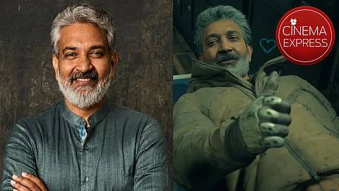 SS Rajamouli makes cameo in Hideo Kojima’s Death Stranding 2 video game