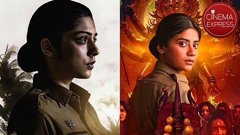 Constable Kanakam makers accuse Zee5’s Viraatapalem: PC Meena Reporting of plagiarism